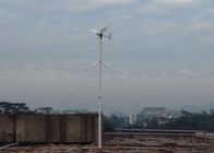 China Hochleistung Solar u. Wind-hybride Hauptstromnetze mit allen in einem Prüfer-Inverter Firma