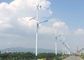  Handels-400w entlang Wind-Solarstraßenlaternemit 12 M/S veranschlagte Windgeschwindigkeit, 750RPM