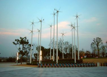 China Zuverlässiger Ressourcen-Wind-Solarkreuzung weg vom Planquadrat für Telekommunikations-Turm als Ersatzenergie usine