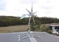 Energie-Ausrüstung auf Gitter-Windkraftanlage 1500 Watt mit Wasserhochbehälter