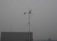 Hochleistungs-Generator-Windkraftanlage-erneuerbare Energie 220v, Höchstleistung 1200w