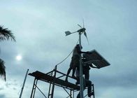 China Produktions-Haus angebrachte Windkraftanlage der hohen Leistung 1000 Watt mit Wasserhochbehälter Firma