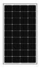 Zellen 150W IP65 36 steuern die Solar- und Wind-Stromnetze mit schwarzem Rahmen automatisch an