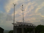 Wind und Solarhybridsystem, Telekommunikation basieren Generator der Windkraftanlage-1500W