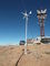  Wind 3000W und Solarkreuzung weg vom Planquadrat für Telekommunikation basieren,/angetriebene SolarWindkraftanlage