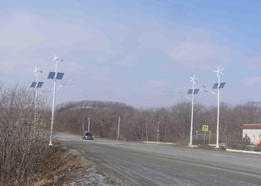 China Horizontale Wind-Generator-Blätter im Freien entwerfen 400W 12V 24V 2.5m/S Schnitt-in der Geschwindigkeit usine