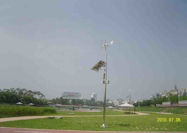 China Extremes Wetter-Ausgangswindkraftanlage-Antisystem 1000w 24v wartungsfrei usine