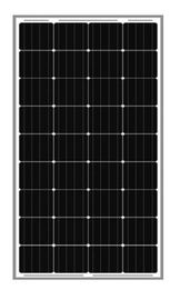 China Zellen 150W IP65 36 steuern die Solar- und Wind-Stromnetze mit schwarzem Rahmen automatisch an usine