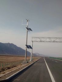 Ökostrom-Sonnenkollektor-Straßenlaternemit grüne Beleuchtungs-Stromnetz 130W LED